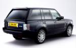 Land Rover Range Rover Autobiography 2009 года